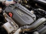 Audi A1 Sportback TFSI 2012 года (AU)